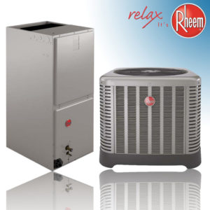 BEST PRICE RHEEM AIR CONDITIONING EQUIPMENTS MIAMI FL