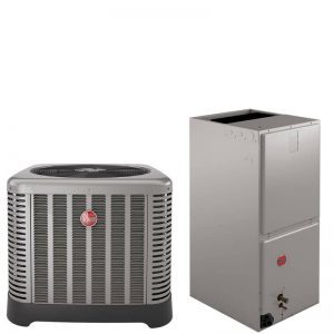 rheem-split-systems-miami-fl