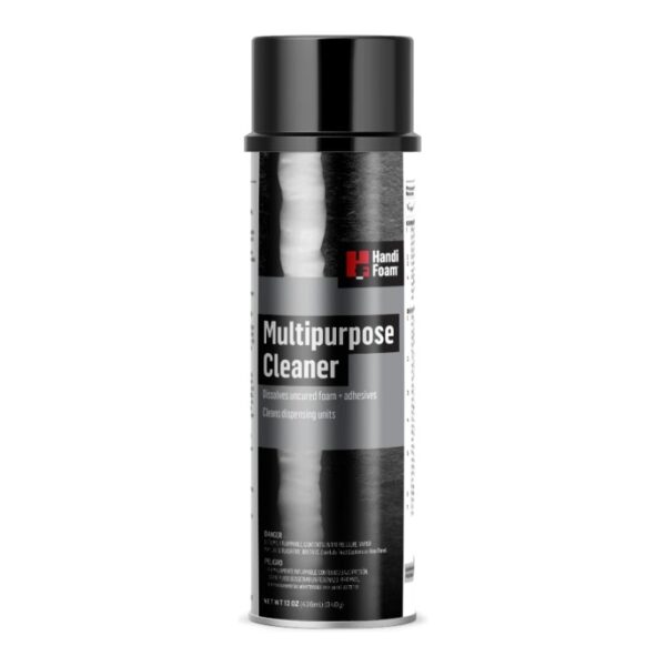 12oz Pressurized Multipurpose Cleaner FOMP10083 - AP AC Distributors