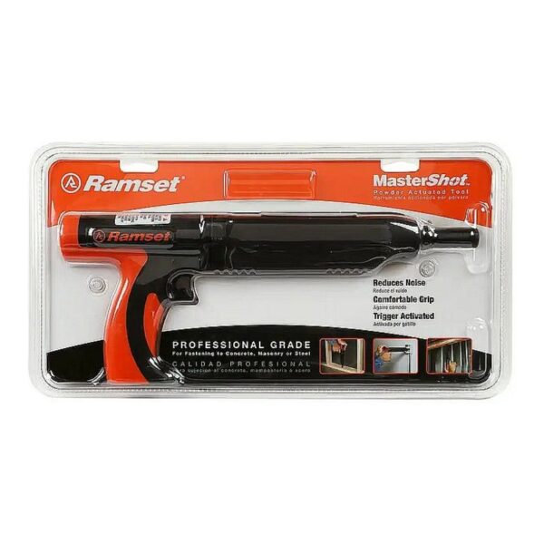 22. Cal Tool-Mastershot RAMR22 - AP AC Distributors