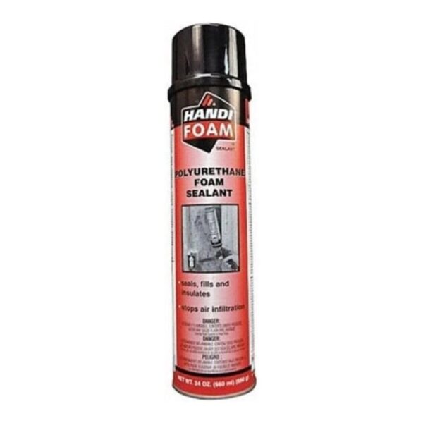 24oz Foam Gun (hydro Carbon) FOMP30115 - AP AC Distributors