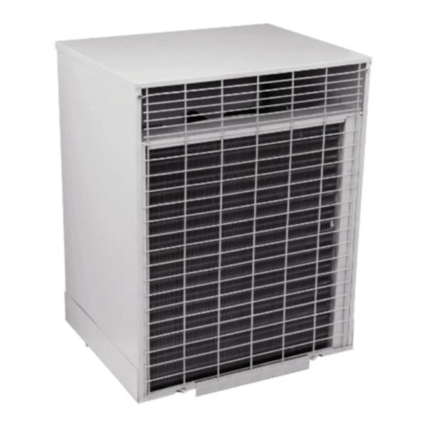 24WCX12BB - 2 Ton Replacement Thru-The-Wall Short Condensing Unit, R410A 24WCX12-BB - AP AC Distributors