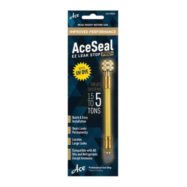 ACE Asez-Prodye+(leak Sealant) 1.5 To 5 Ton - AP AC Distributors