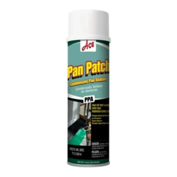 ACE Pan Patch 14oz PPA - AP AC Distributors