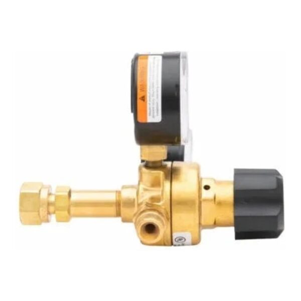Acetelyne Regulator 3000407 - AP AC Distributors