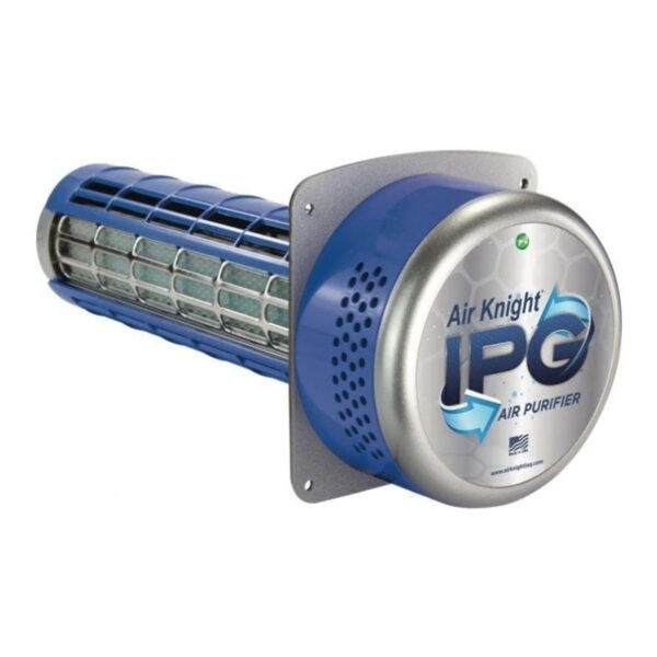 Air Knight 1.0-3.0 Ton TT-AK24IPG-7 - AP AC Distributors