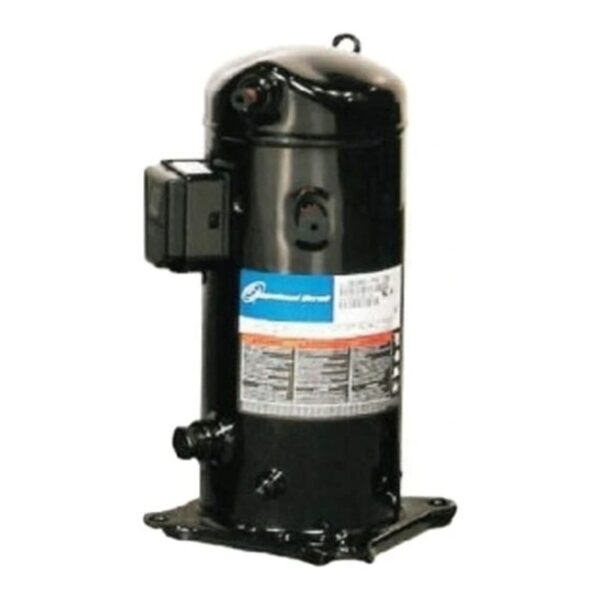Alliance scroll compressor - AP AC Distributors