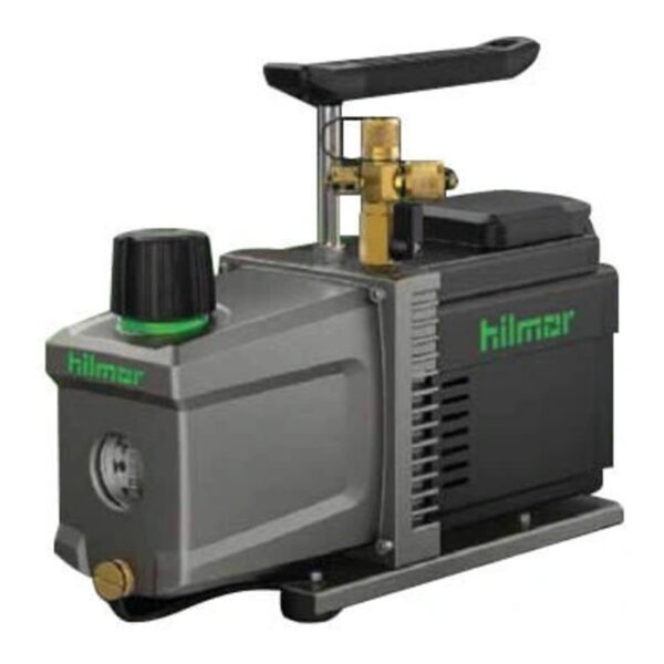 ALVP1000 12 CFM 1HP - AP AC Distributors