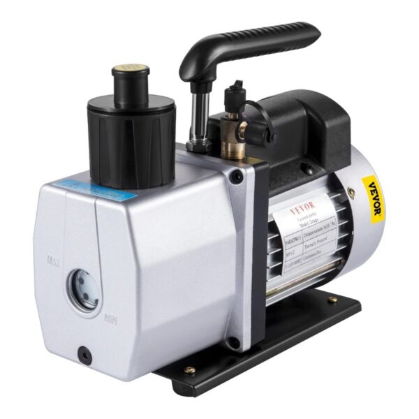 ALVP502 5 CFM 1/2 HP - AP AC Distributors