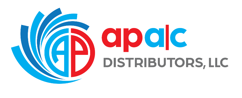 AP AC Distributors, LLC logo