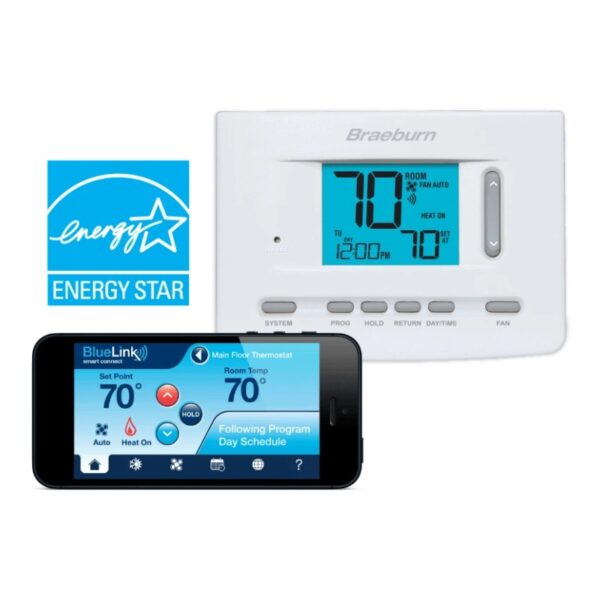 Braeburn Wi-Fi 7205 - AP AC Distributors