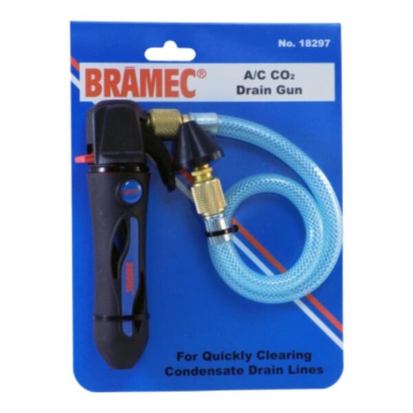 Bramec #23020-5/8" ID X 20' Mini Split Drain Tube - AP AC Distributors