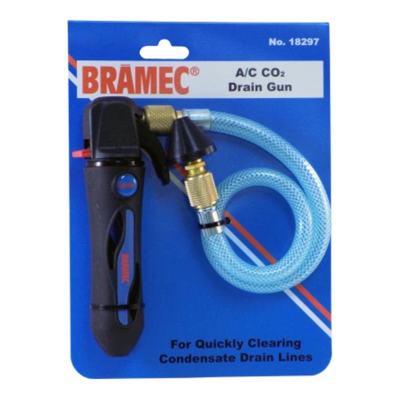 Bramec #23020-5/8" ID X 20' Mini Split Drain Tube - AP AC Distributors
