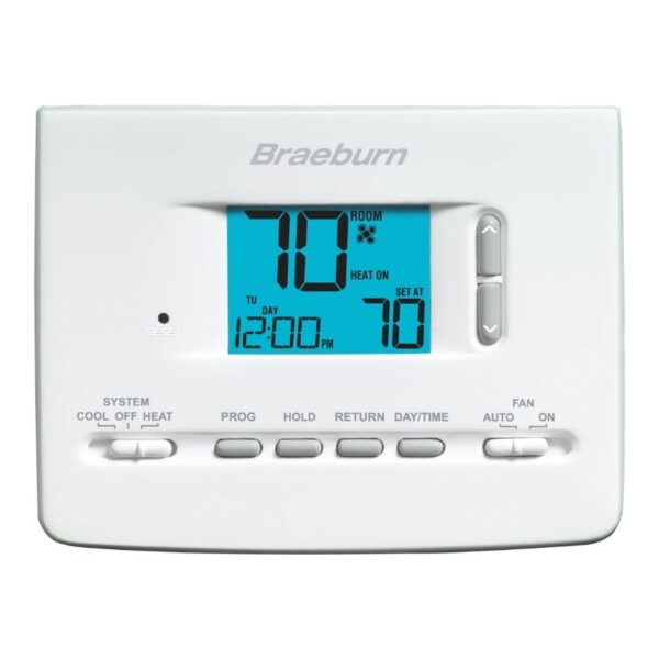 Builder 5-2 Prg Tstat 1H/1C 2020.NC - AP AC Distributors