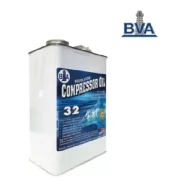 Bva Rpoe 32 Gallon BVAPOE32G - AP AC Distributors