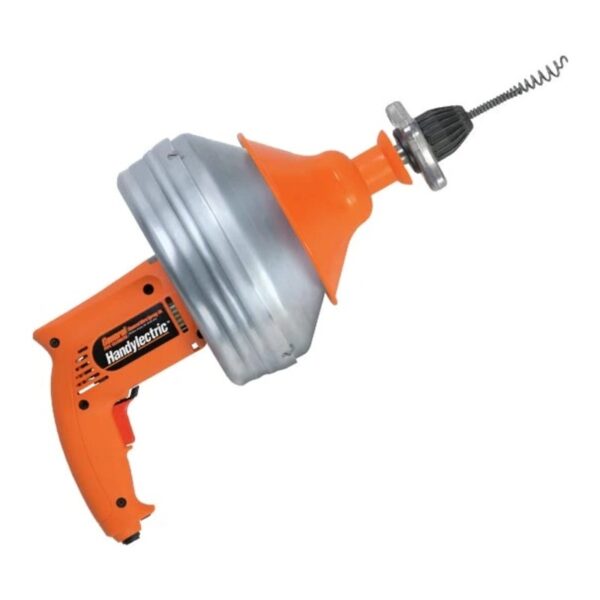 Cambridge Drain Cleaning Tool Portable Fits 200558/200558 - AP AC Distributors