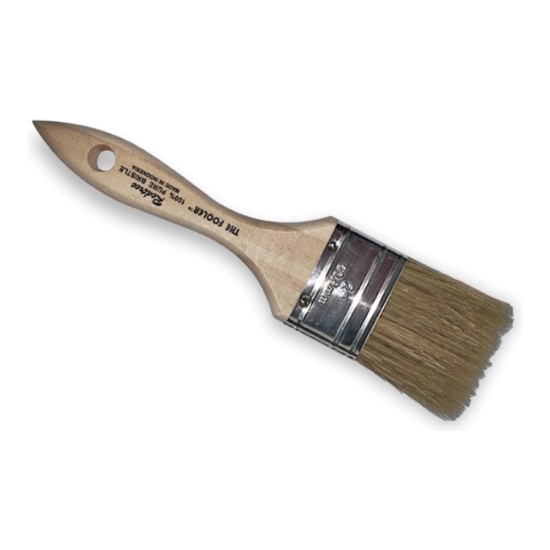 Chip brush - AP AC Distributors