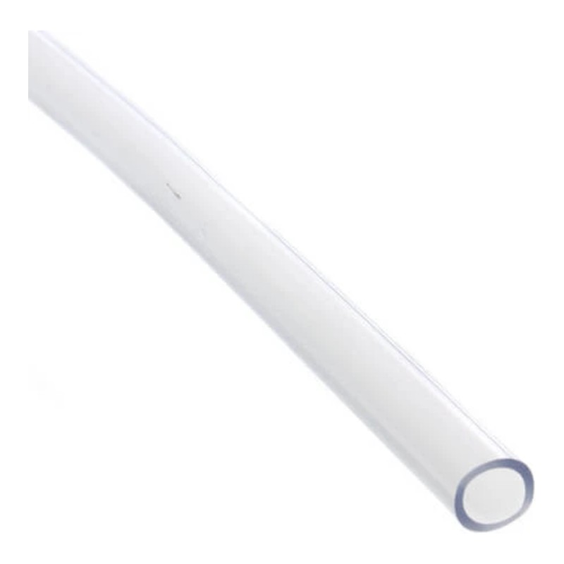 Clear Vinyl Tubing 3/8" X 100' 200042 - AP AC Distributors
