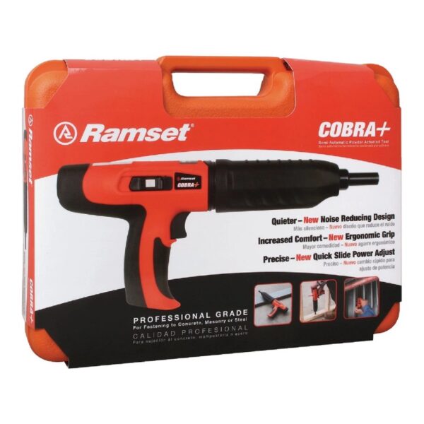 Cobra Kit 27 Cal Strip Tool - AP AC Distributors
