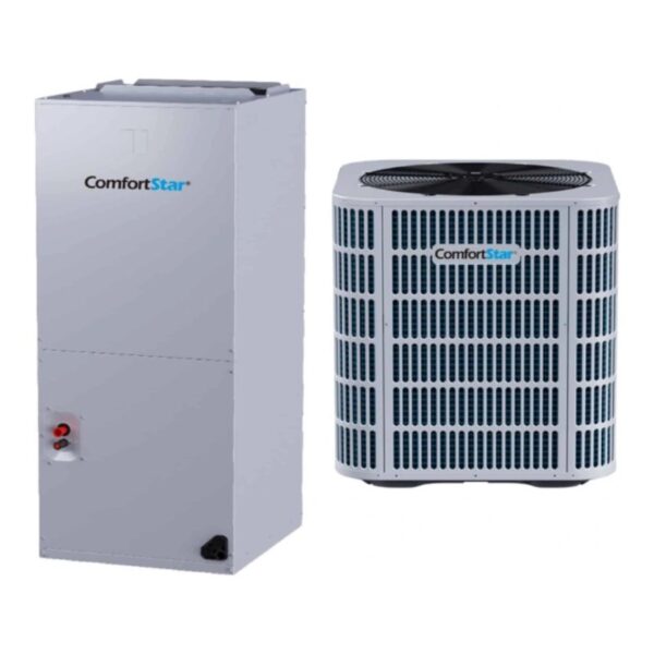 Comfort Start Split Systems 5.0 Ton 14 Seer R-410A - AP AC Distributors