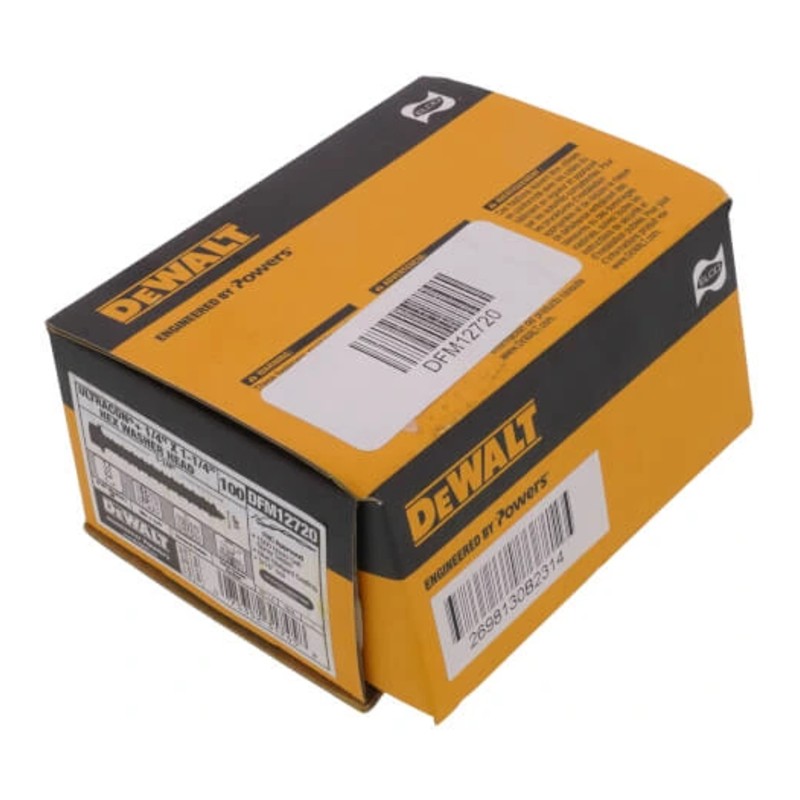 Concrete anchor screw - AP AC Distributors