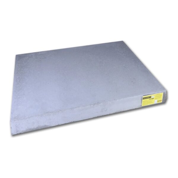 AC condenser concrete pad - AP AC Distributors