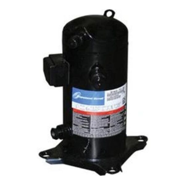 Copeland scroll compressor ZP PFV - AP AC Distributors