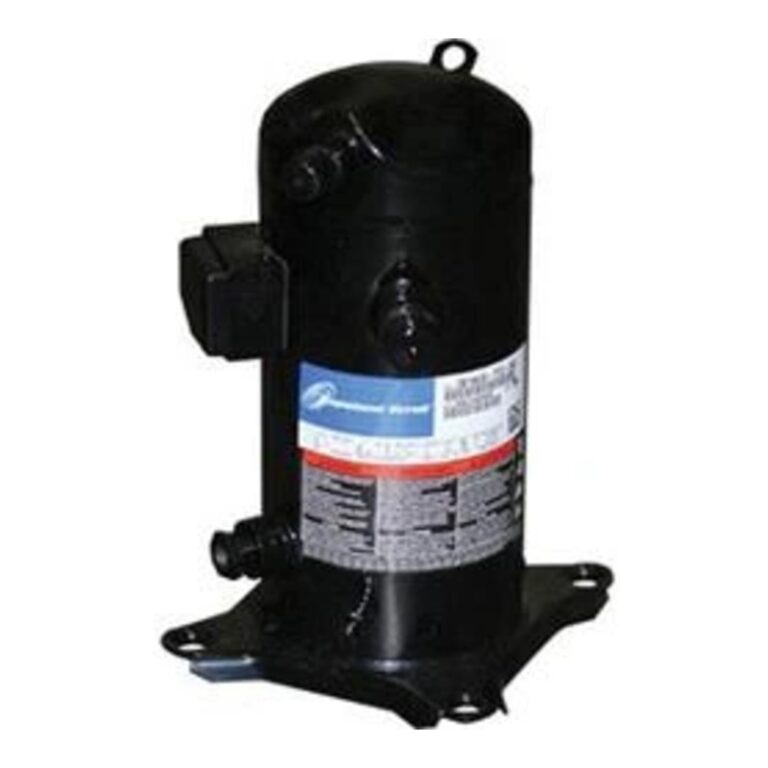 Copeland scroll compressor ZP PFV - AP AC Distributors