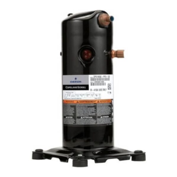 Copeland scroll compressor three phase ZP TF5 - AP AC Distributors