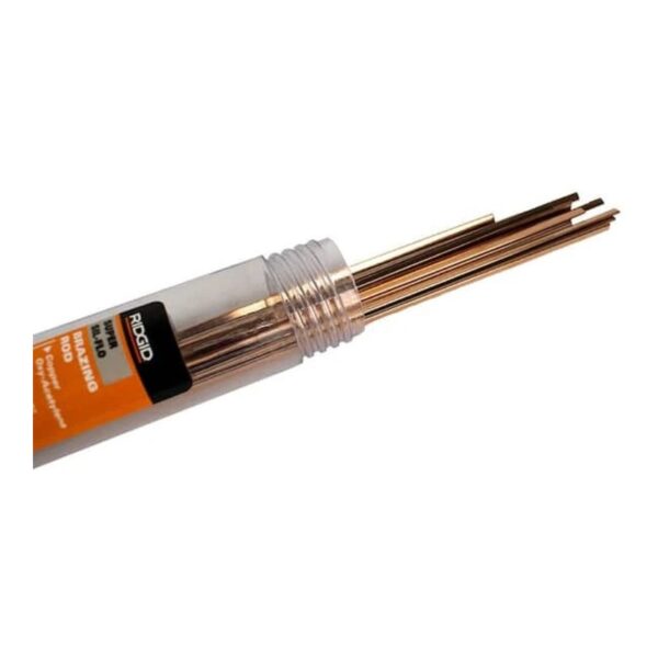 Phos copper brazing rods - AP AC Distributors