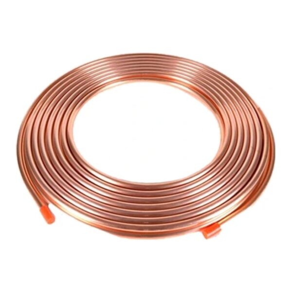 ACR copper tubing coil soft drawn - AP AC Distributors