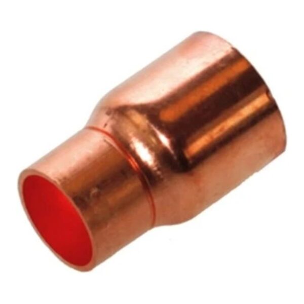 Copper reducer coupling fitting - AP AC Distributors