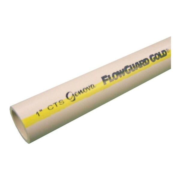 CPVC pipe 10 ft - AP AC Distributors