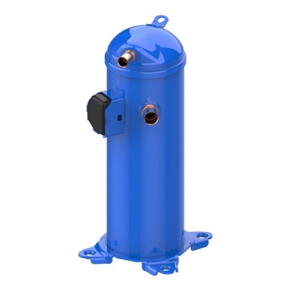Danfoss HCJ scroll compressor - AP AC Distributors