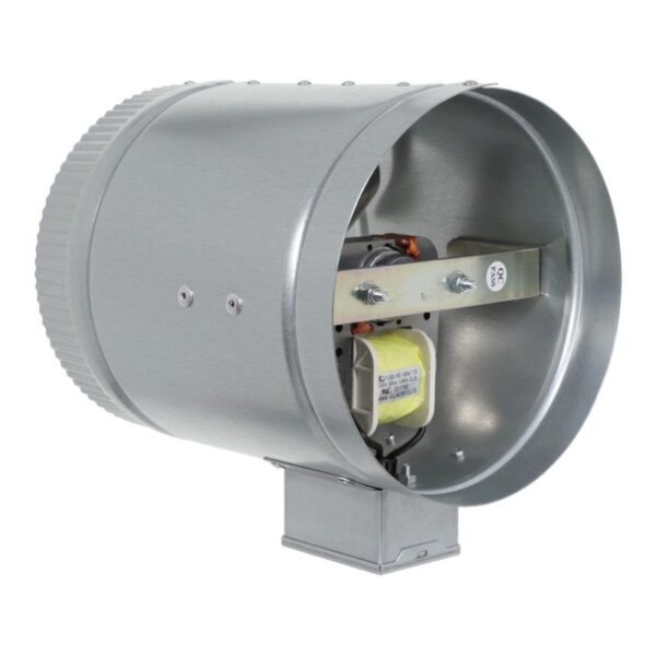 DiversiTech Duct Fan, 6 In, 240 CFM , 37 W, 4/BOX #625-AF6 - AP AC Distributors