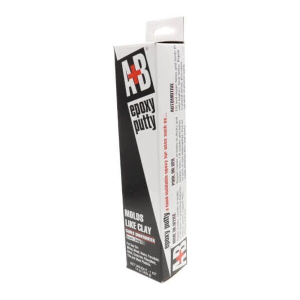 DiversiTech Epoxy, Gray Putty, 1 Lb #DEP8001 - AP AC Distributors