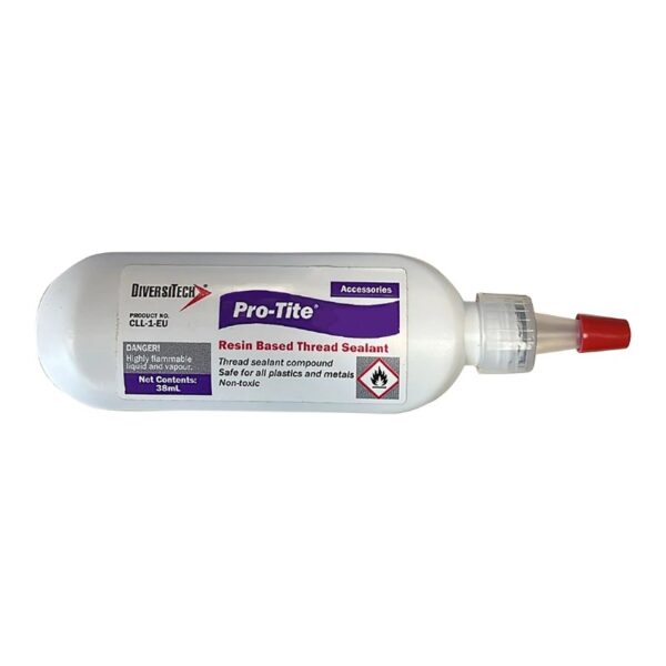 DiversiTech Pro-Tite Seal 1 1/3OZ Leak Lock #CLL-1 - AP AC Distributors