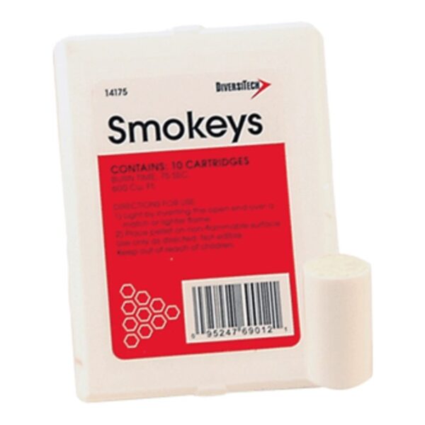 DiversiTech Smokeys 45 Sec #14145 - AP AC Distributors