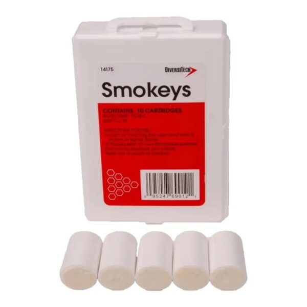 DiversiTech Smokeys 75 Sec #14175 - AP AC Distributors