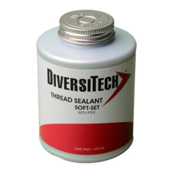 DiversiTech Tape, PTFE Thread Sealant #5246 - AP AC Distributors