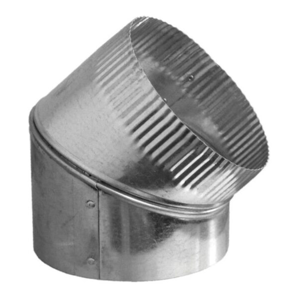 Duct Angle - AP AC Distributors