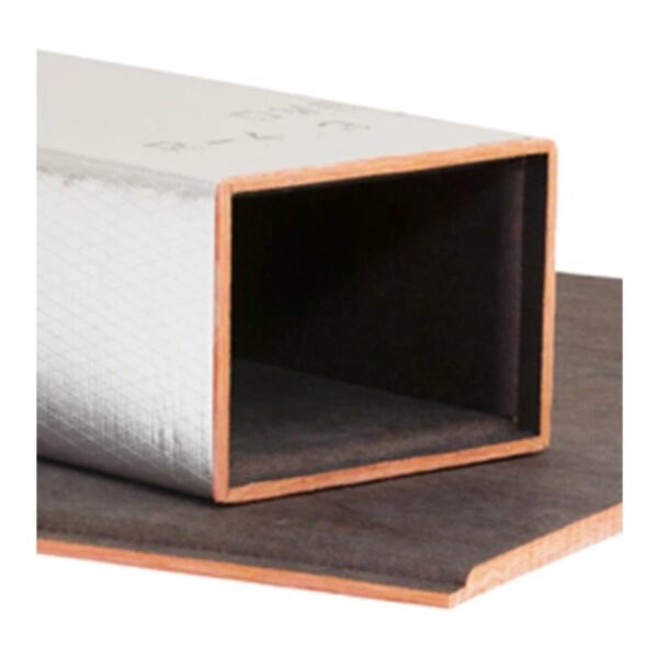 Fiberglass duct board panel - AP AC Distributors