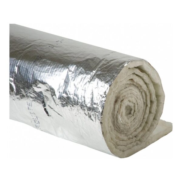 Duct Wrap R-6 2 1/5 INX48 INX75 Ft - AP AC Distributors