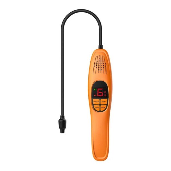 Elitech Heated Diode Leak Detector LD-100+ - AP AC Distributors