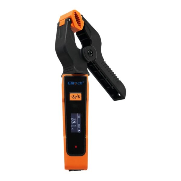 Elitech IPT-01S Wireless Temperature Clamp - AP AC Distributors
