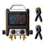 Elitech Smart Manifold Set Hoses MS-4000 - AP AC Distributors
