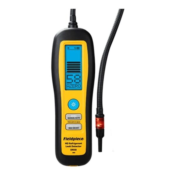 Fieldpiece Heated Diode Refrigerant DR58 - AP AC Distributors