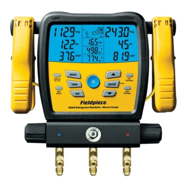 Fieldpiece SM380V - AP AC Distributors