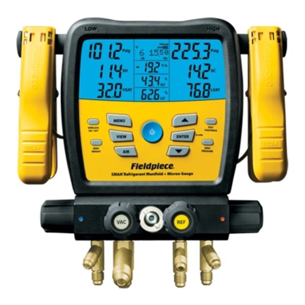 Fieldpiece SM480V - AP AC Distributors
