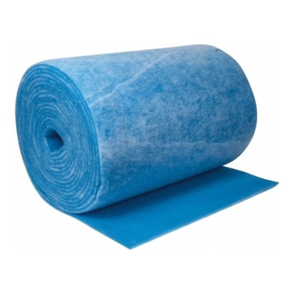 Washable polyester media air filter 1 inch - AP AC Distributors